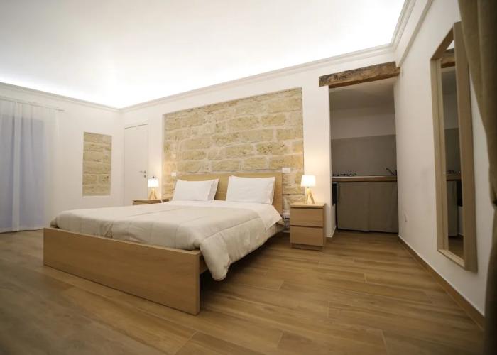 Boscò Suites