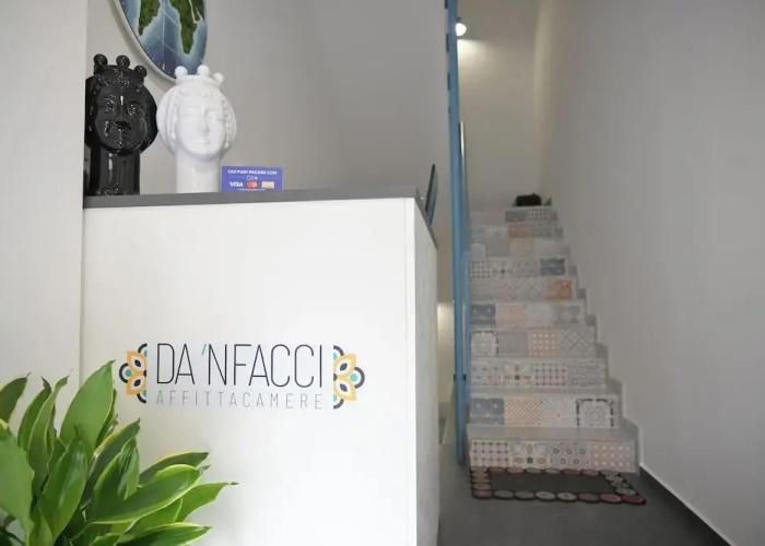 da 'nfacci