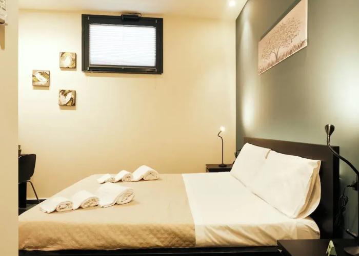 HUB Rooms
