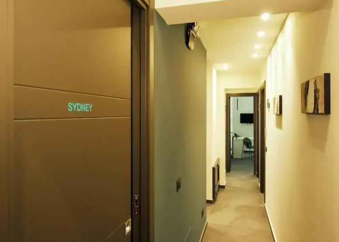 HUB Rooms