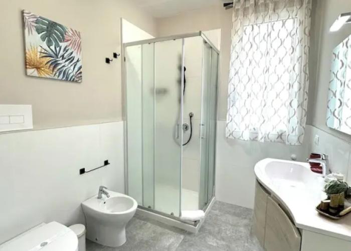 Piante Del Principe Apartments and Rooms