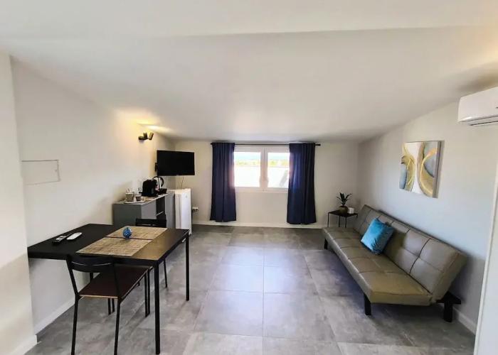 Piante Del Principe Apartments and Rooms