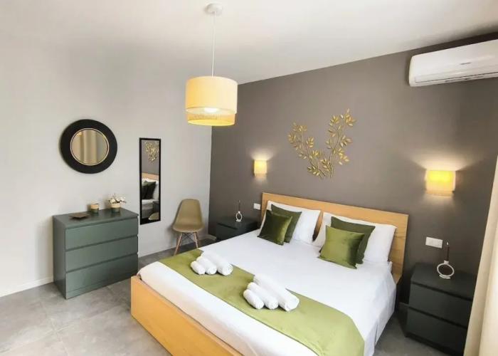Piante Del Principe Apartments and Rooms