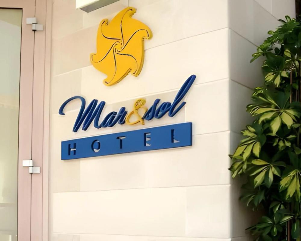 Hotel Mar & Sol