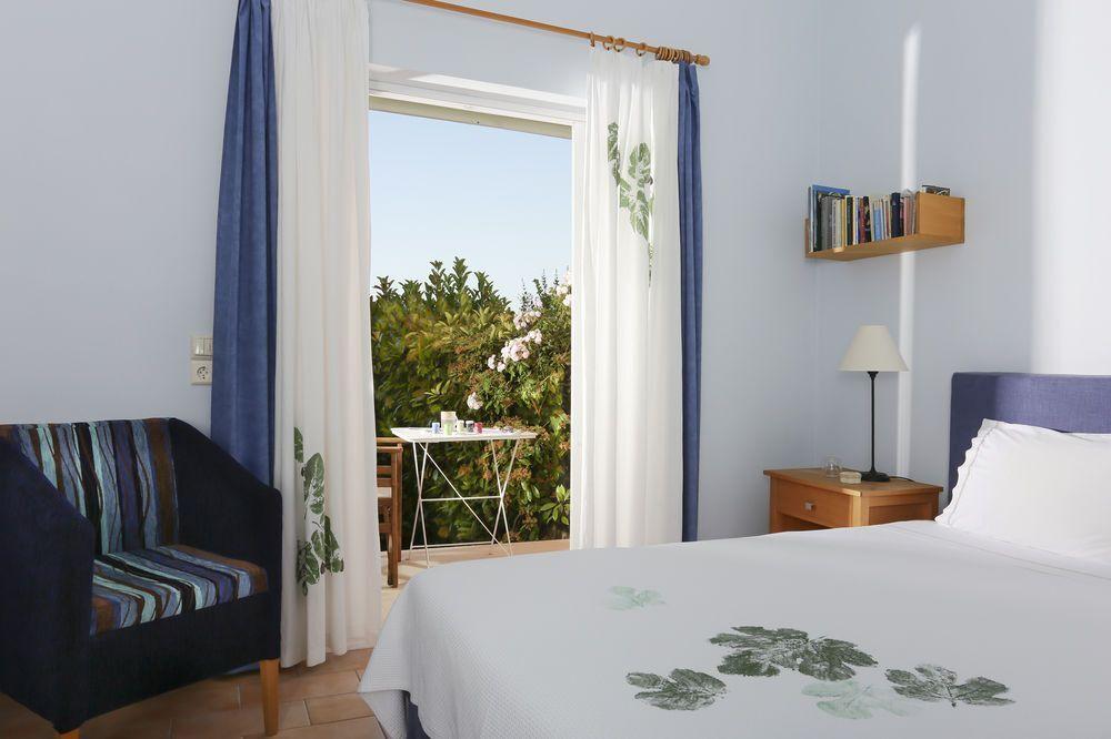 Eleonas Agrotouristic Hotel