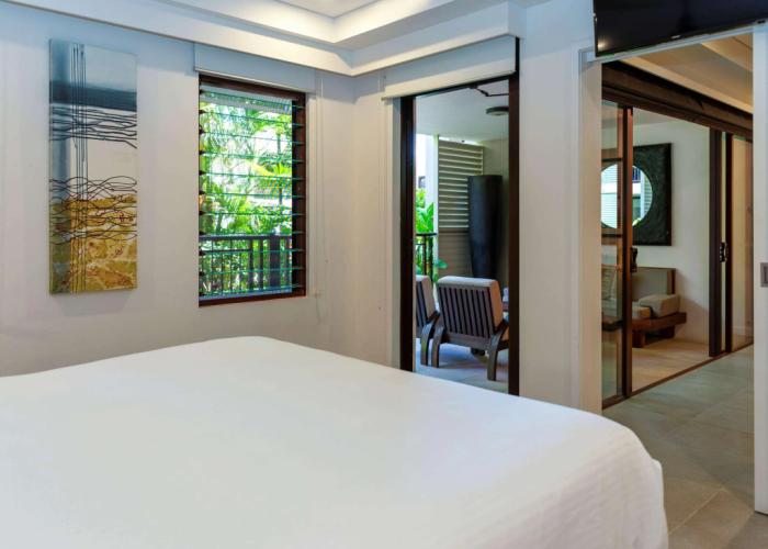 Pullman Port Douglas Sea Temple Resort and Spa