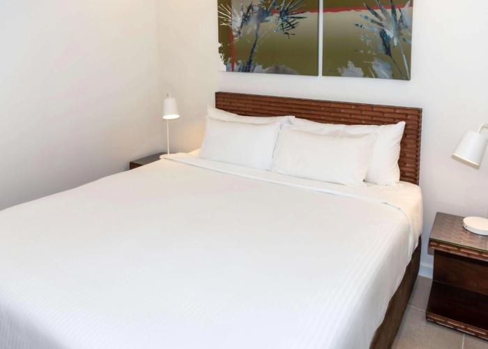 Pullman Port Douglas Sea Temple Resort and Spa
