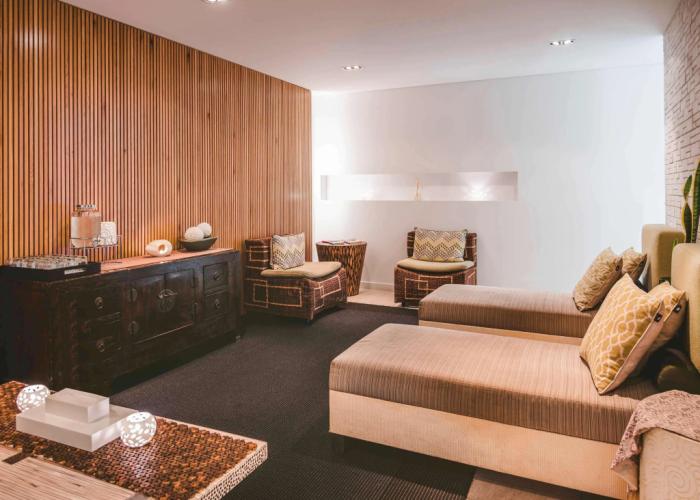 Pullman Port Douglas Sea Temple Resort and Spa