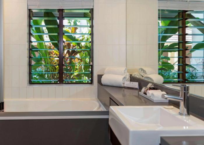 Pullman Port Douglas Sea Temple Resort and Spa