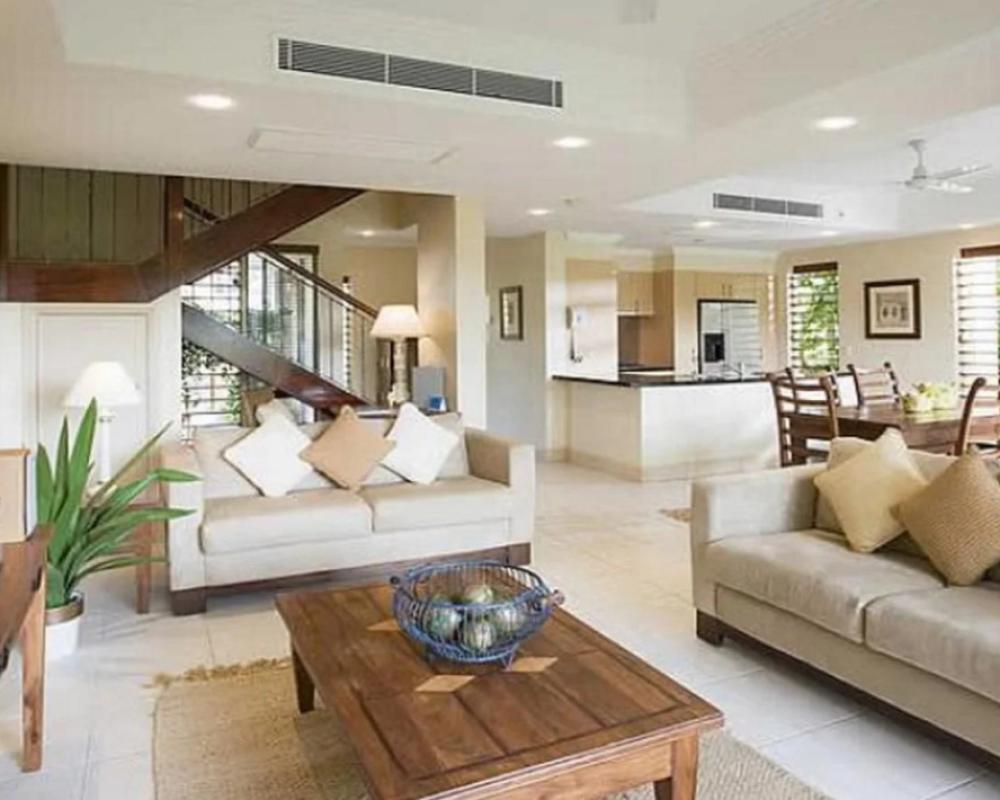 Paradise Links Resort Port Douglas