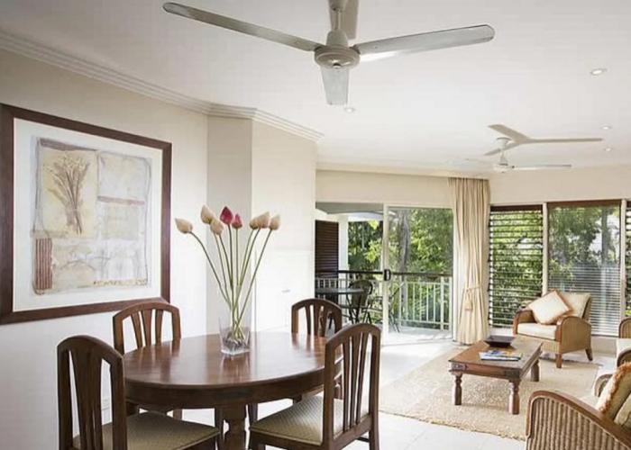 Paradise Links Resort Port Douglas