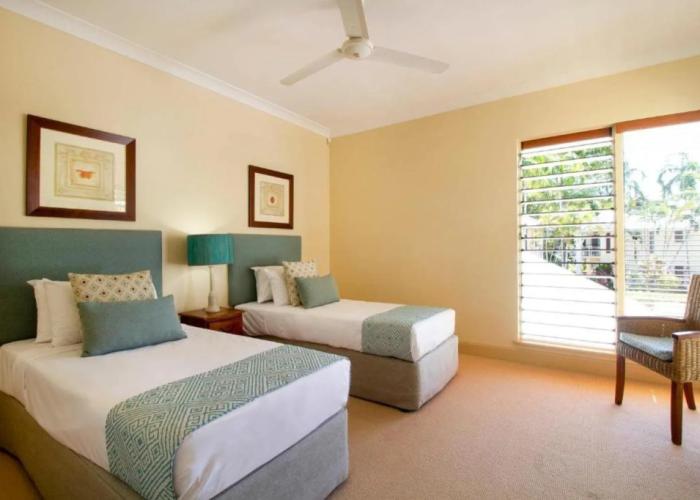 Paradise Links Resort Port Douglas