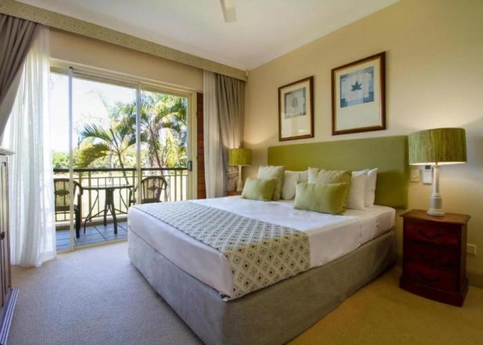 Paradise Links Resort Port Douglas