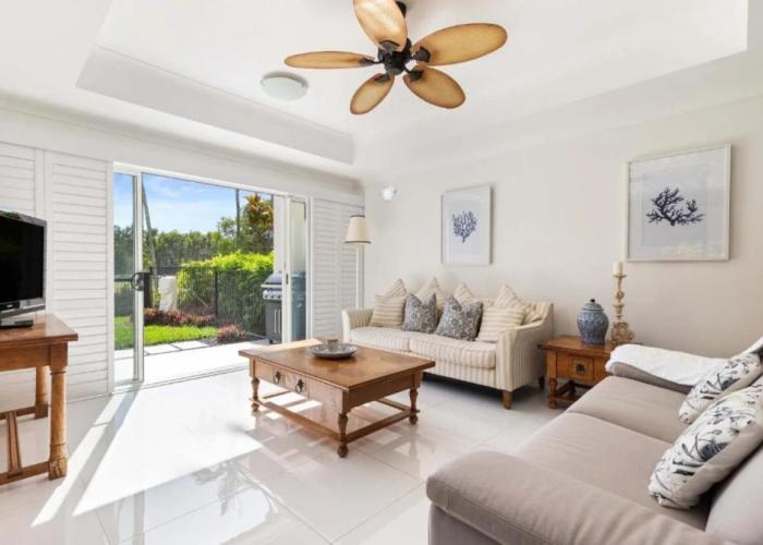 Paradise Links Resort Port Douglas