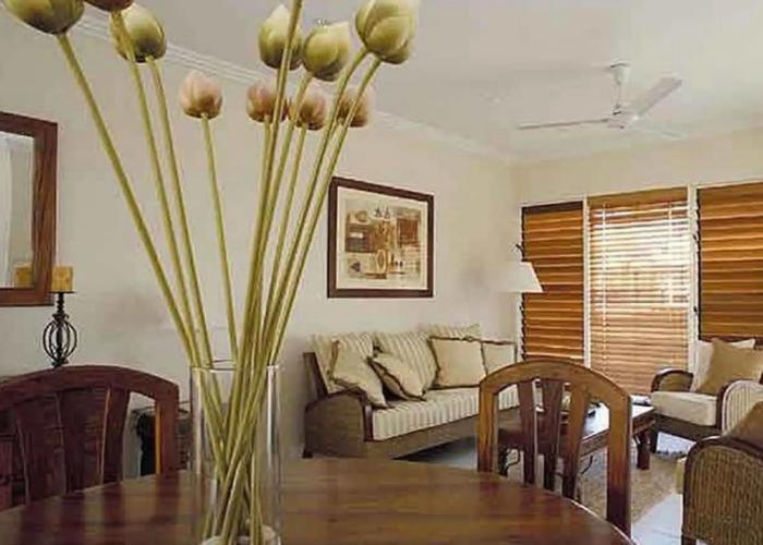 Paradise Links Resort Port Douglas