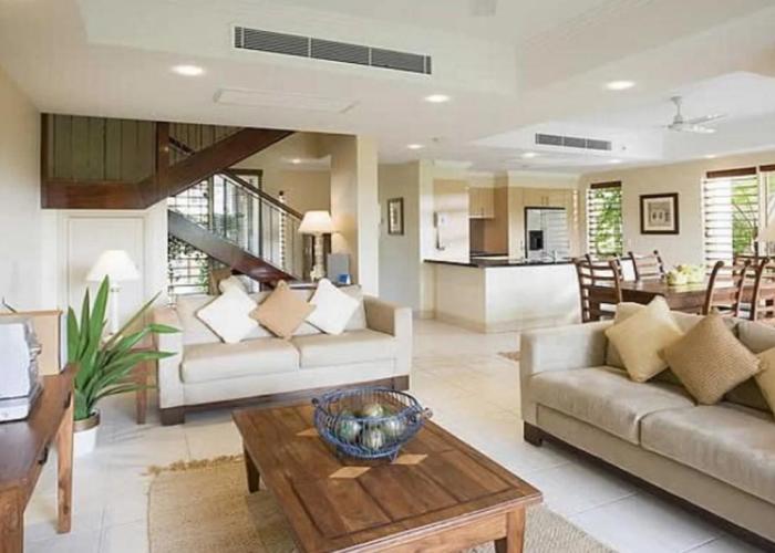 Paradise Links Resort Port Douglas