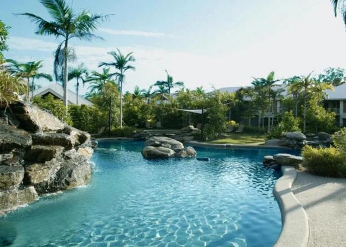 Paradise Links Resort Port Douglas