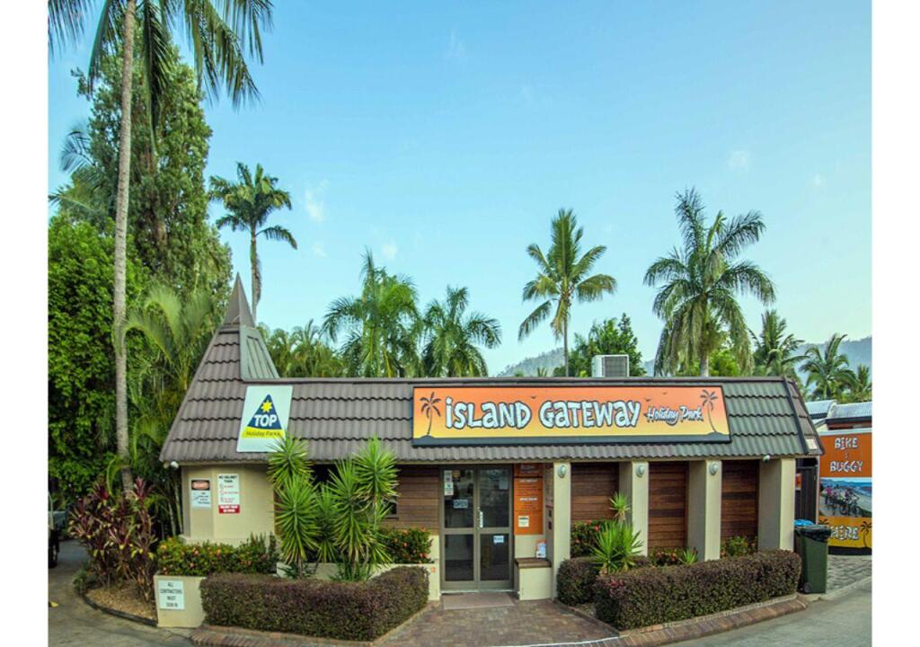 Tasman Holiday Parks - Airlie Beach