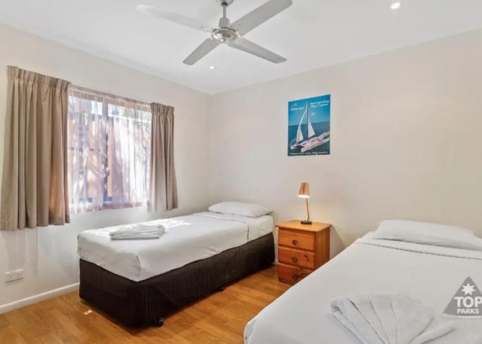 Tasman Holiday Parks - Airlie Beach