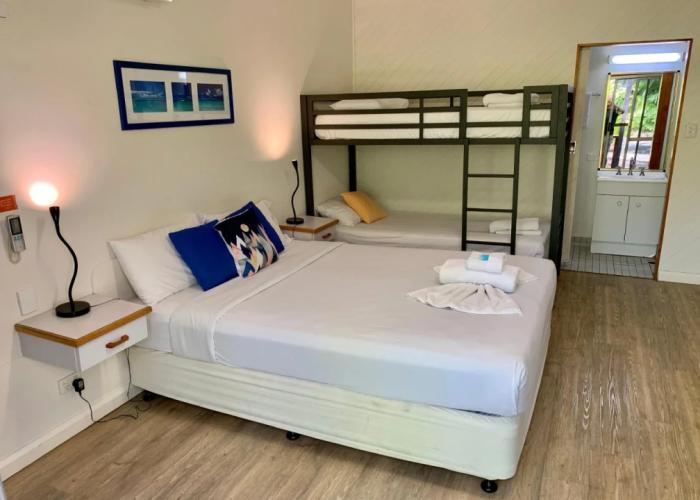 Tasman Holiday Parks - Airlie Beach