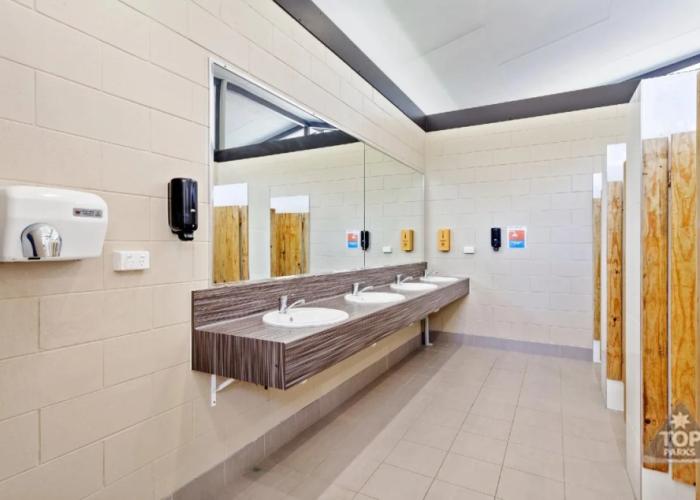 Tasman Holiday Parks - Airlie Beach