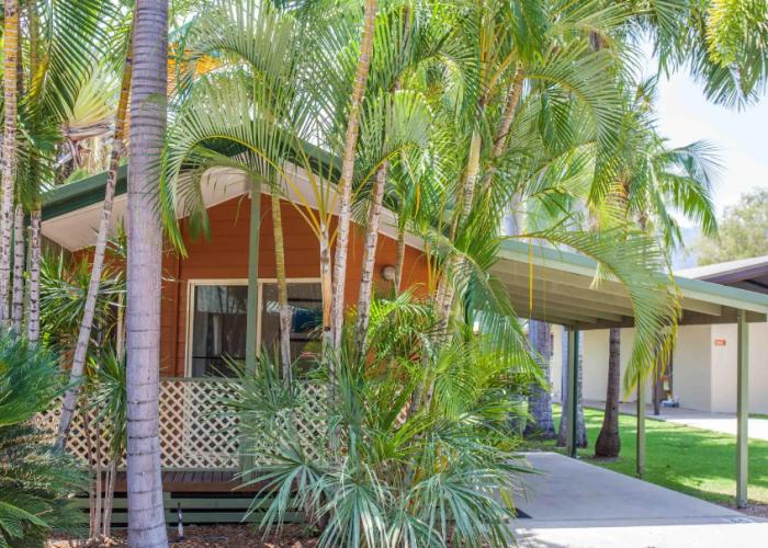 Tasman Holiday Parks - Airlie Beach