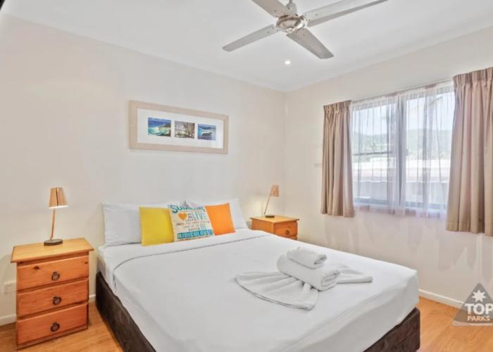 Tasman Holiday Parks - Airlie Beach