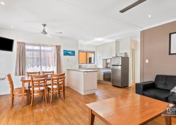 Tasman Holiday Parks - Airlie Beach