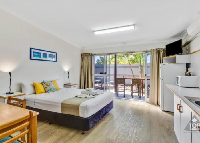 Tasman Holiday Parks - Airlie Beach