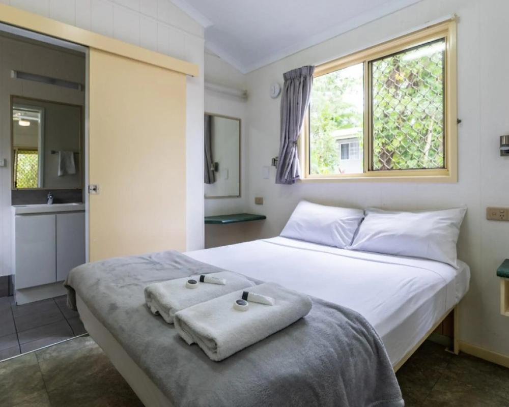 Kipara Tropical Rainforest Retreat