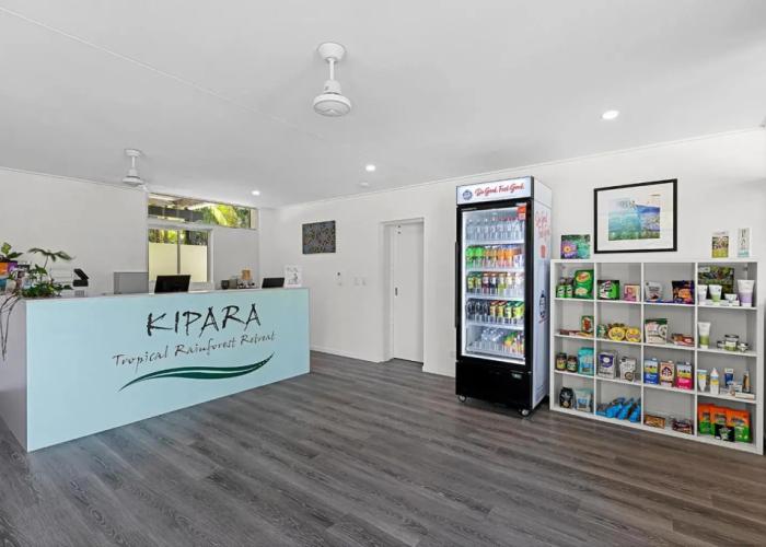 Kipara Tropical Rainforest Retreat