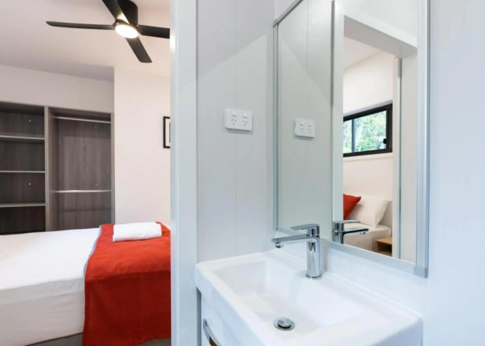 Kipara Tropical Rainforest Retreat