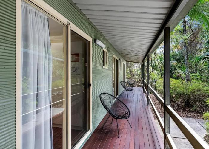 Kipara Tropical Rainforest Retreat