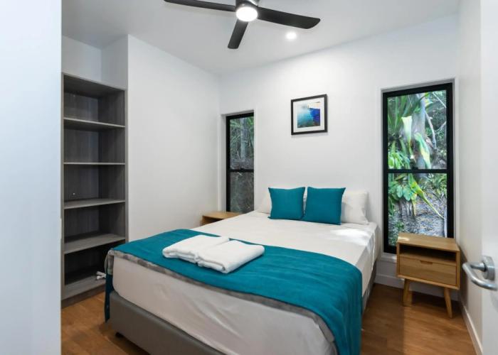 Kipara Tropical Rainforest Retreat