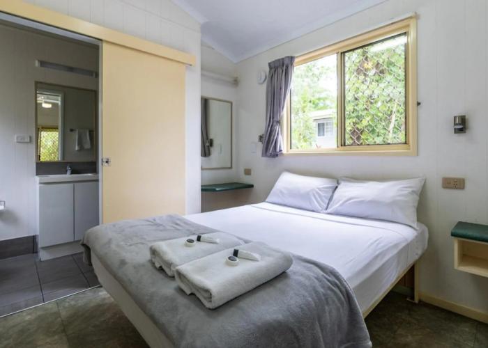 Kipara Tropical Rainforest Retreat