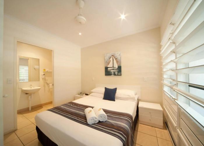 Mango House Resort