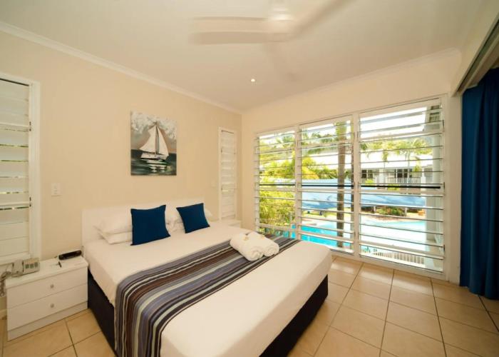 Mango House Resort