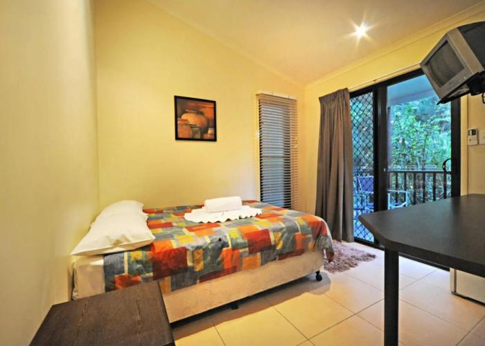 Discovery Parks - Airlie Beach