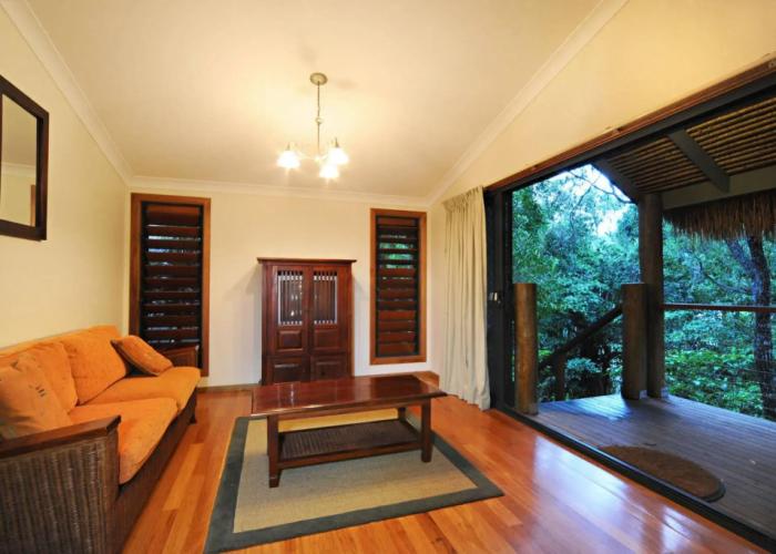 Discovery Parks - Airlie Beach