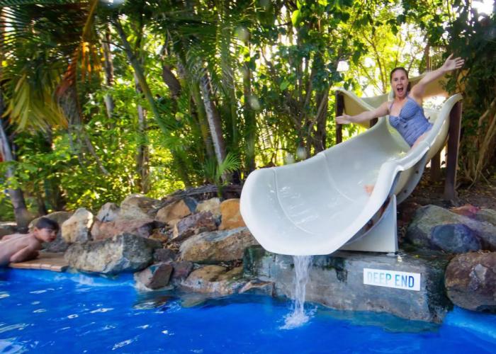 Discovery Parks - Airlie Beach