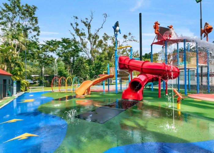 Discovery Parks - Airlie Beach