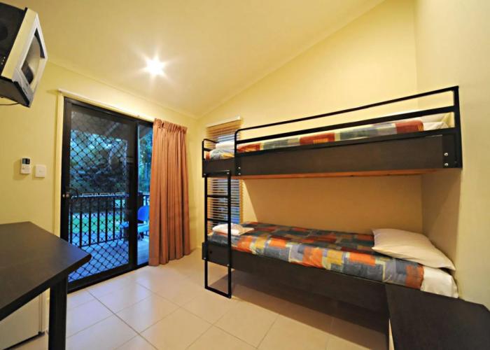 Discovery Parks - Airlie Beach