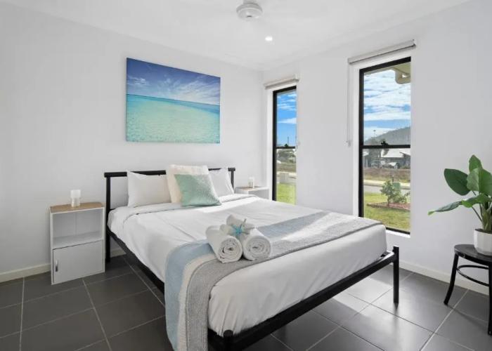 Whitsundays Paradise by the Port