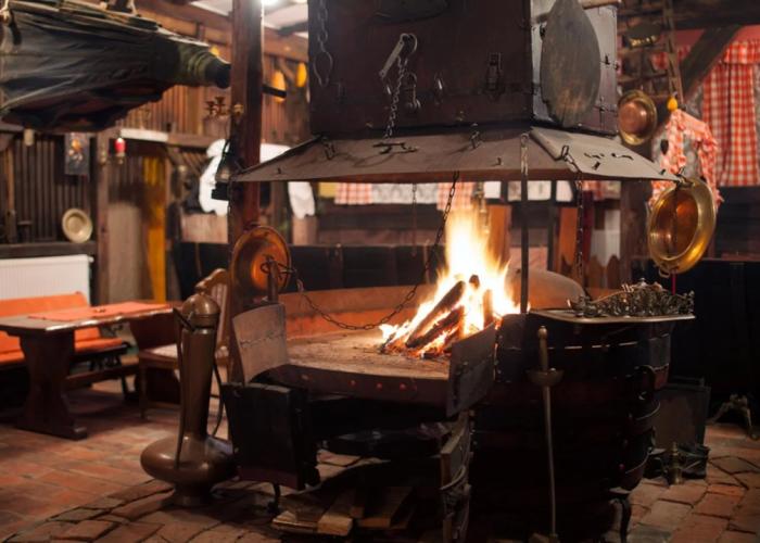 Hotel Garten