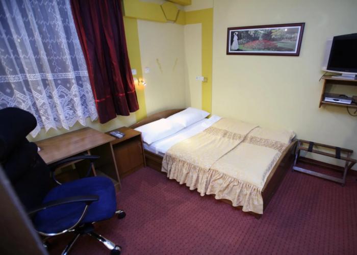 Hotel Garten