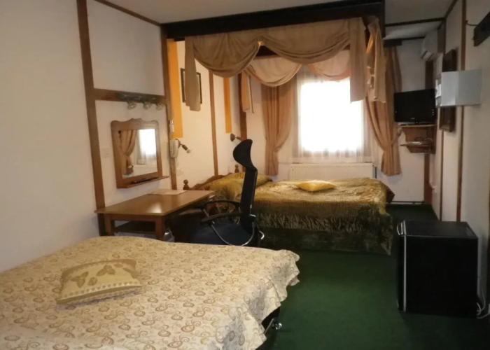 Hotel Garten