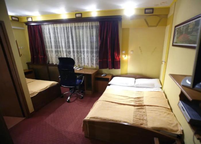 Hotel Garten