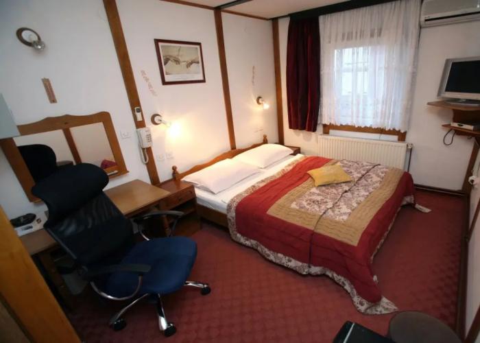 Hotel Garten