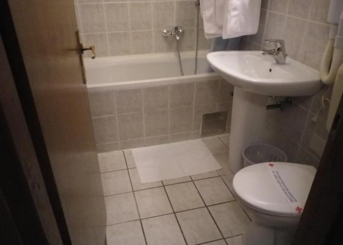 Hotel Garten