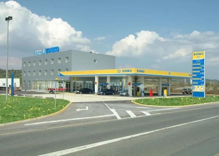 Hotel Zovko